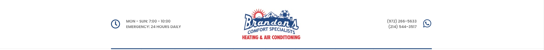 Garland Commercial HVAC